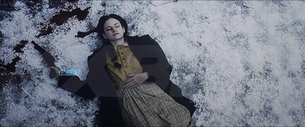 The Isolate Thief (2026) — screenshot