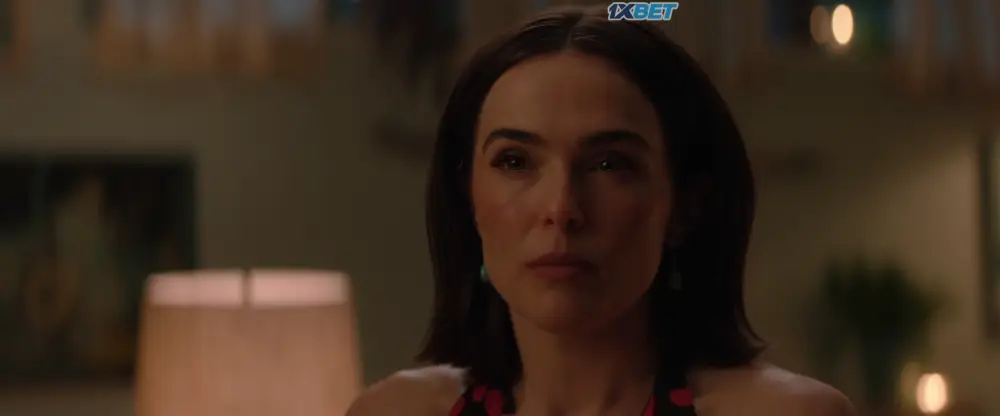 Voicemails for Isabelle (2026) — screenshot