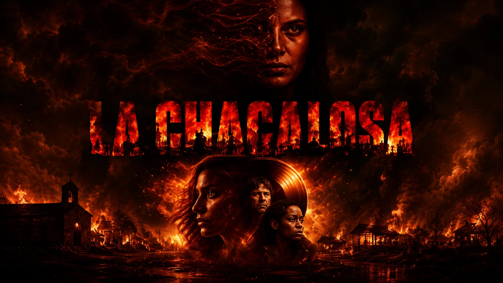 Epic REDD Recordz (2026) — background