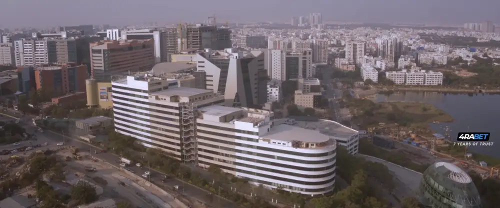 Rakshana (2024) — screenshot