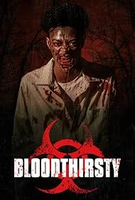 Blood Thirsty (2025) — watch online in  on MixMoviez