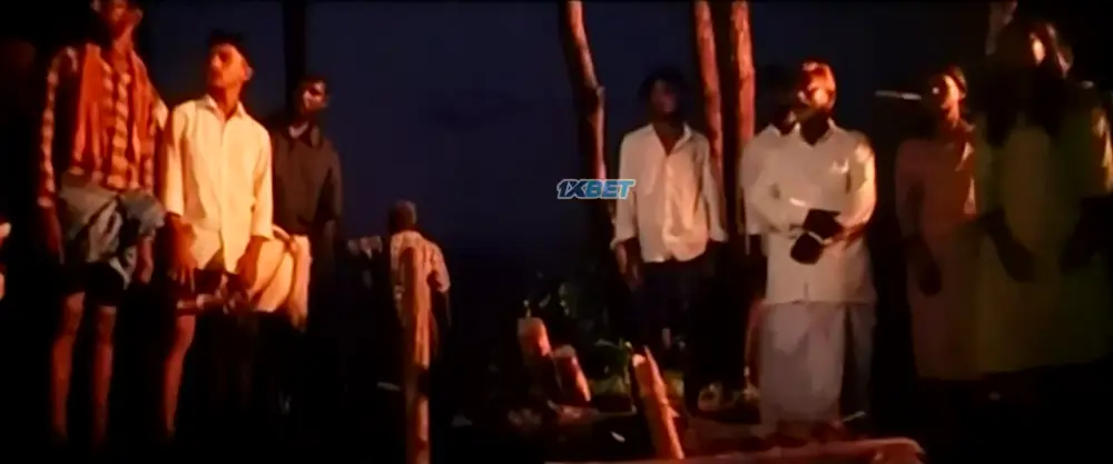 Karavali (2026) — screenshot
