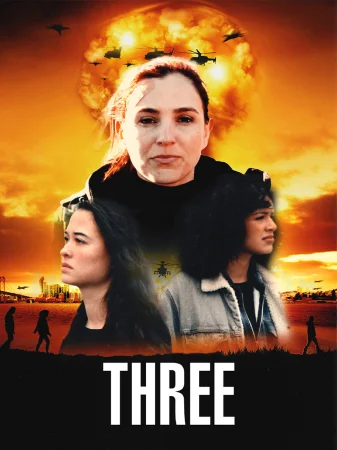 Three (2025) — watch online in  on MixMoviez
