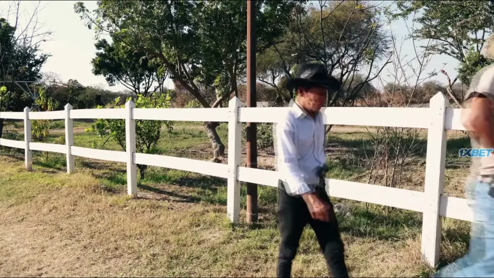 Los Asesinos De Mis Padres (2025) — screenshot