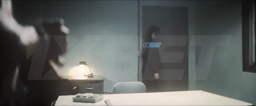 Motor City (2026) — screenshot