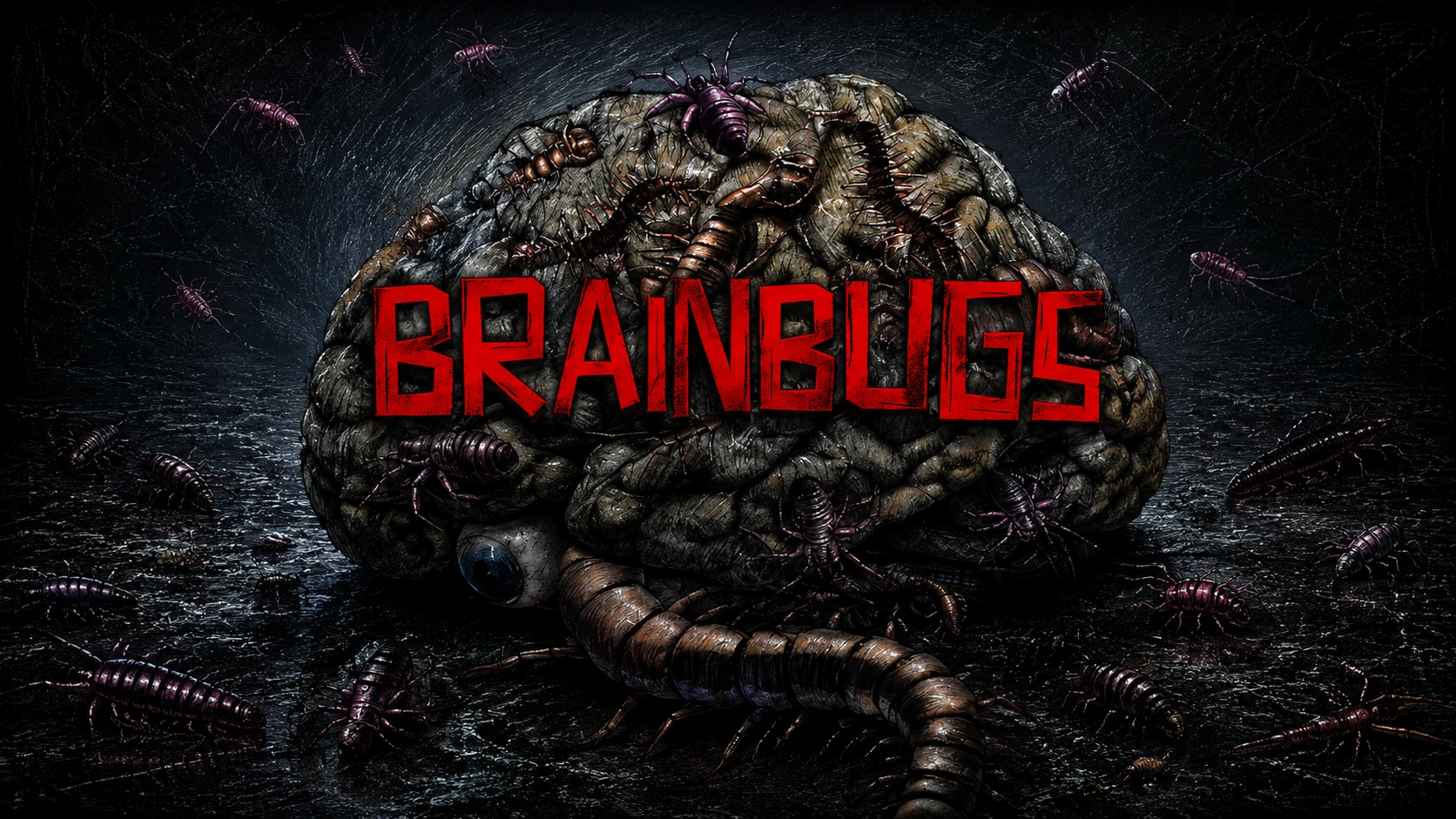BRAINBUGS (2025) — background