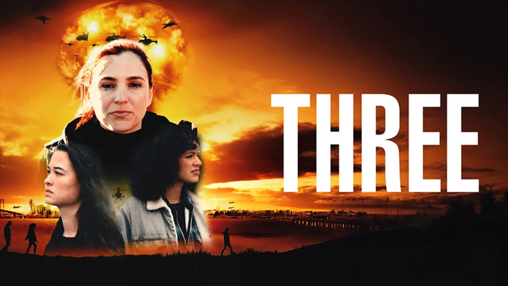 Three (2025) — background