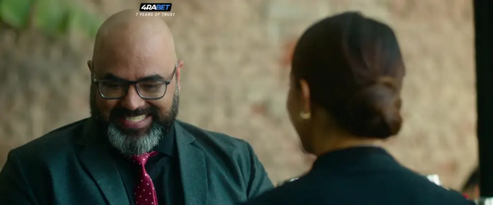 Bad Newz (2024) — screenshot