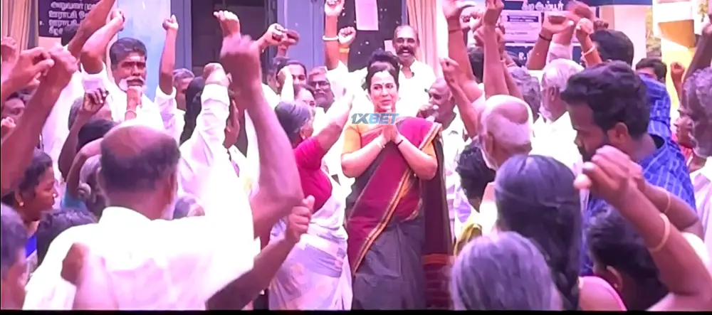 Gatta Kusthi 2 (2026) — screenshot