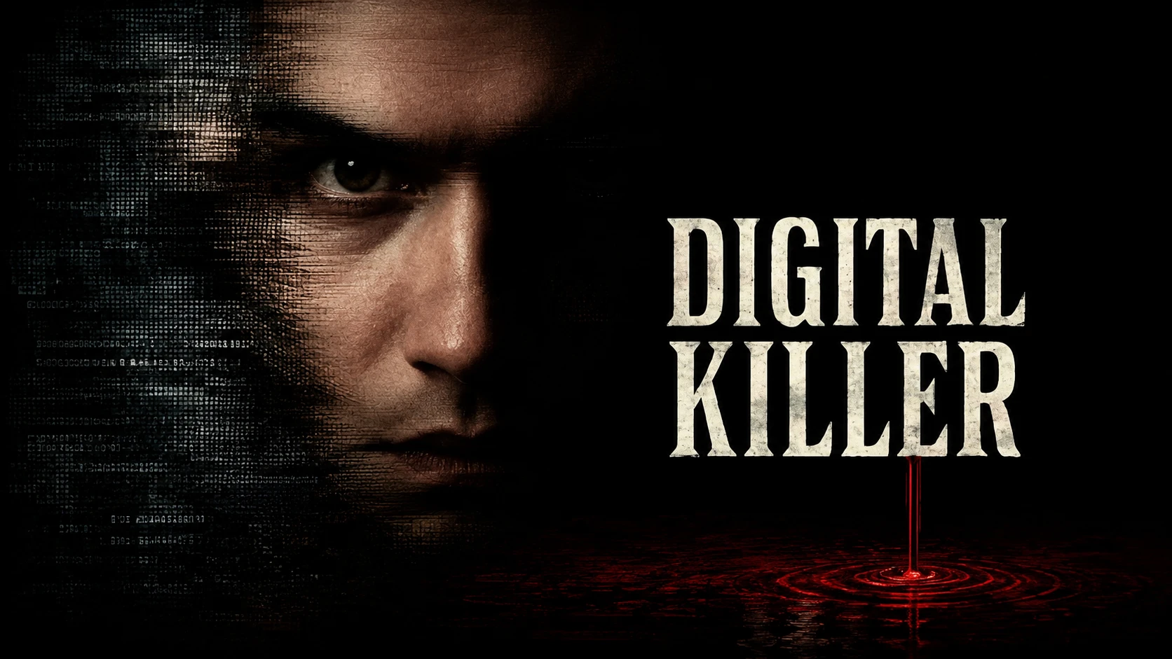 Digital Killer (2026) — background