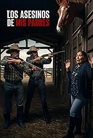 Los Asesinos De Mis Padres (2025) — watch online in  on MixMoviez