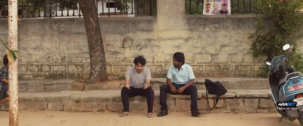 Sriranga Neethulu (2024) — screenshot