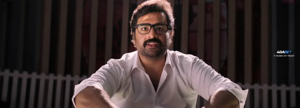 Prathinidhi 2 (2024) — screenshot