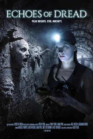 Echoes of Dread (2026) — watch online in  on MixMoviez