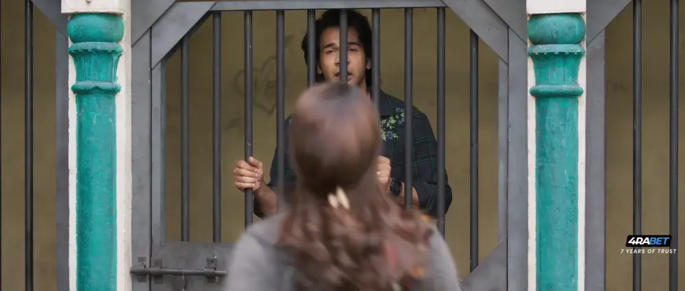 Vicky Vidya Ka Woh Wala Video () — screenshot