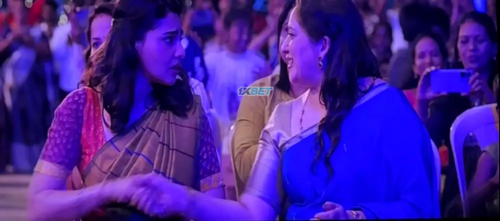 Gatta Kusthi 2 (2026) — screenshot
