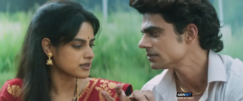 Babu (2024) — screenshot