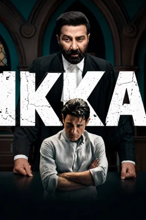 Ikka (2026) — watch online in  on MixMoviez