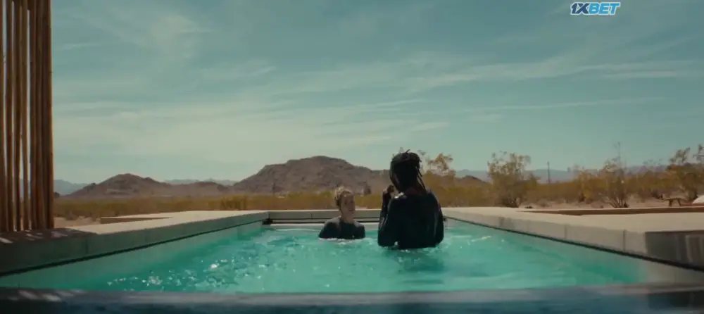 Magic Hour (2026) — screenshot