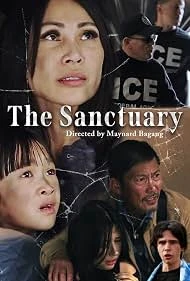 The Sanctuary (2025) — watch online in  on MixMoviez