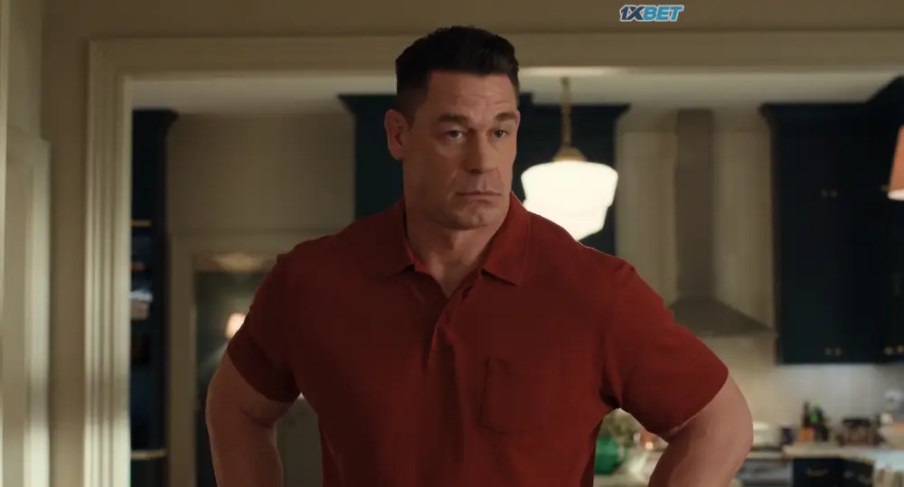Little Brother (2026) — screenshot