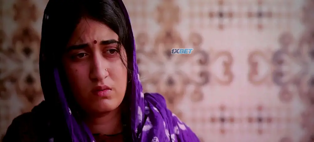 Kadaknath (2026) — screenshot