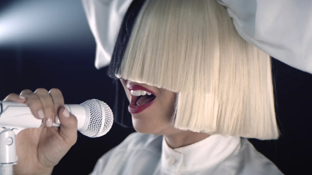 Sia: Nostalgic for the Present (2026) — background