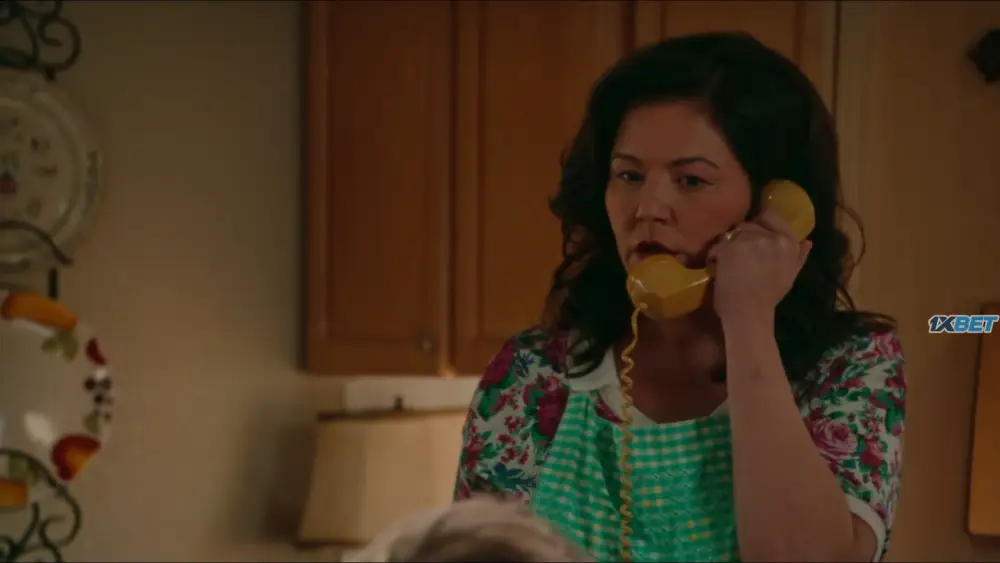 Faith & Forgiveness: A Duck Dynasty Love Story (2026) — screenshot