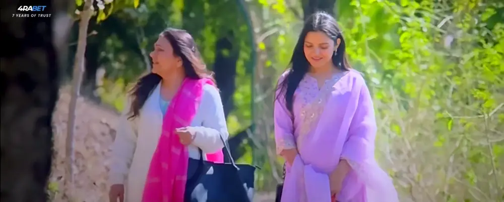 Tera Mera Nata (2026) — screenshot