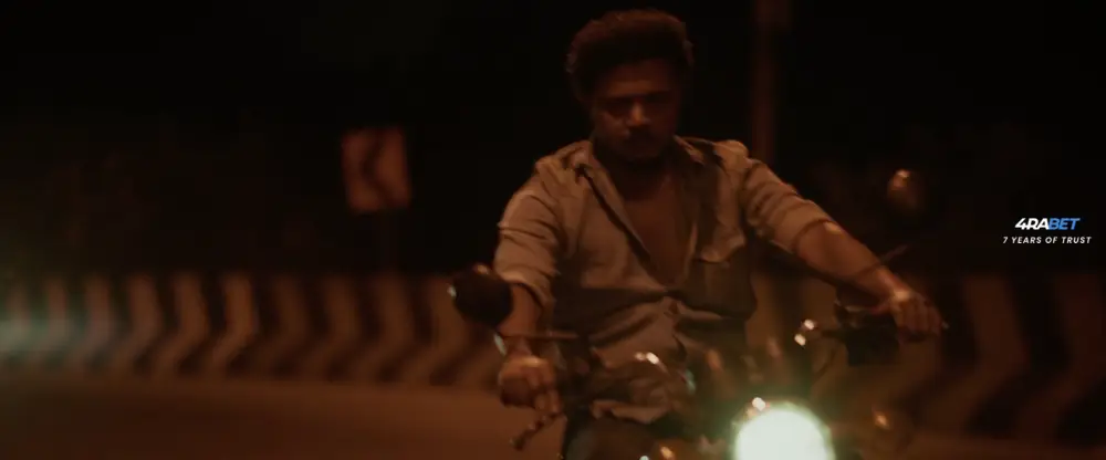 Maharaja (2024) — screenshot