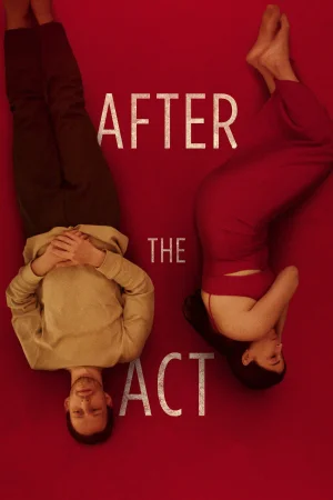 After the Act (2025) — watch online in  on MixMoviez