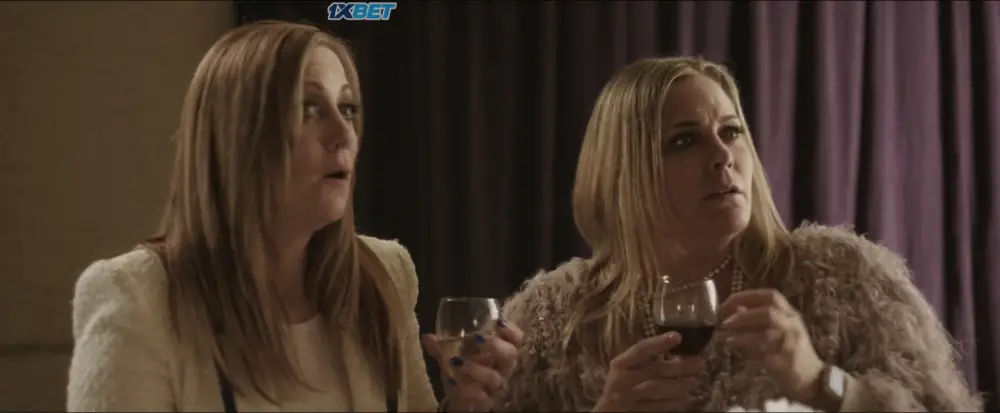 The Fun-Raiser (2025) — screenshot