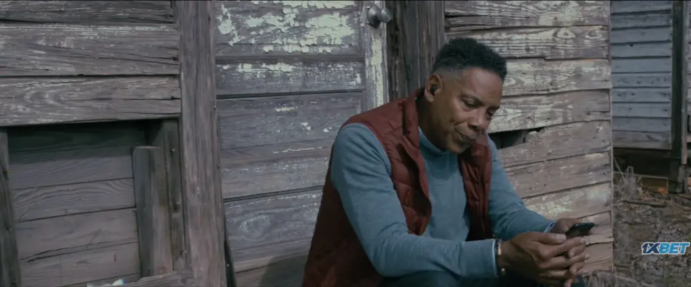 Life of Mike (2025) — screenshot