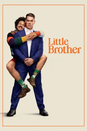Little Brother (2026) — watch online in  on MixMoviez