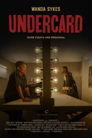 Undercard (2026) — watch online in  on MixMoviez