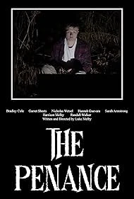 The Penance (2025) — watch online in  on MixMoviez