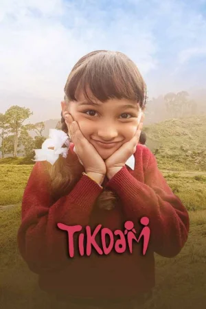 Tikdam (2024) — watch online in  on MixMoviez