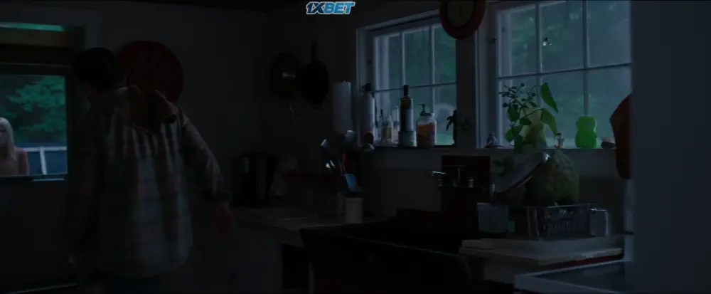 Voices Carry (2025) — screenshot