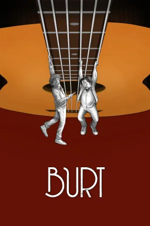 Burt (2025) — watch online in  on MixMoviez