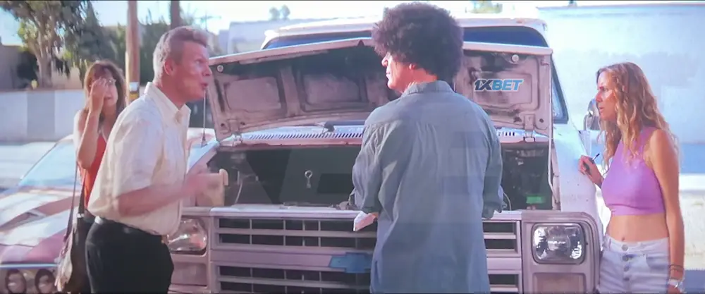 Sunset Strip Killers (2026) — screenshot