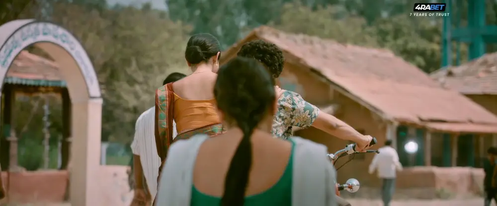 Srikakulam SherlockHolmes (2024) — screenshot