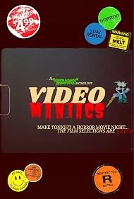 Video Maniacs (2025) — watch online in  on MixMoviez