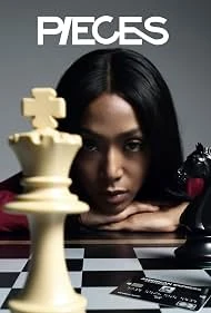 Pieces (2025) — watch online in  on MixMoviez