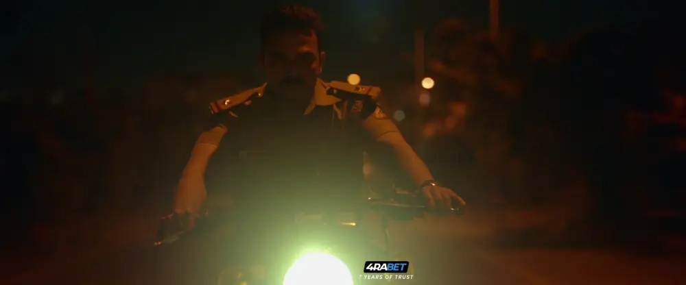 Case of Kondana (2024) — screenshot