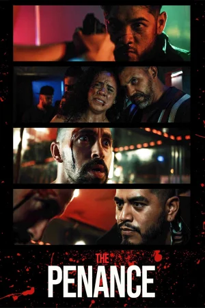 The Penance (2025) — watch online in  on MixMoviez