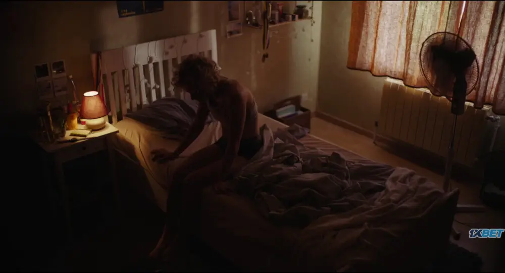 Skiff (2026) — screenshot