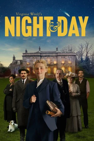 Virginia Woolf's Night & Day (2026) — watch online in  on MixMoviez