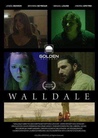 WallDale (2026) — watch online in  on MixMoviez