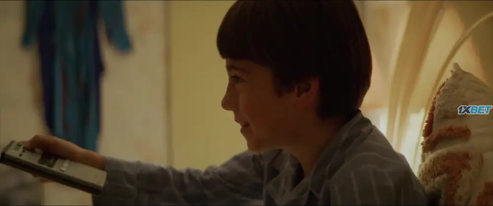 Don't Leave the Kids Alone (2026) — screenshot