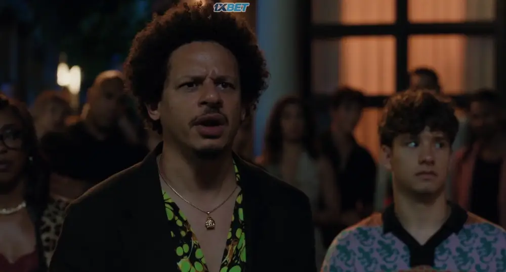 Little Brother (2026) — screenshot